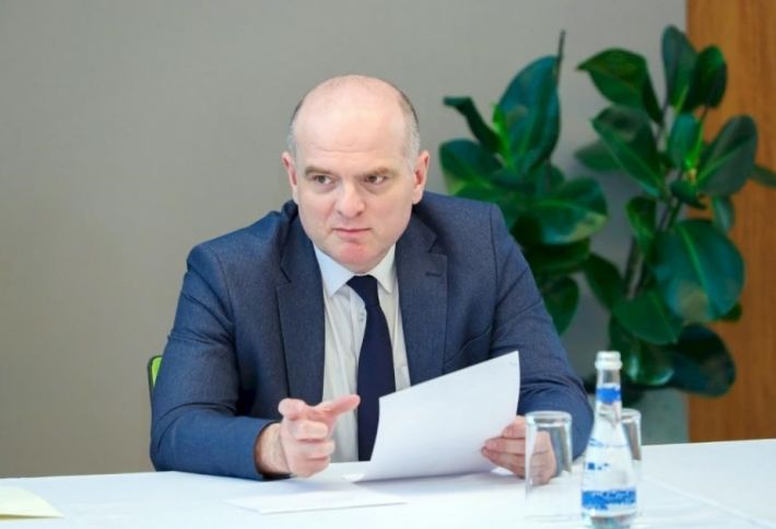 "İdxalın kəskin aşağı düşməsinə nail olmalıyıq, əks halda inflyasiya bundan sonra da artacaq"