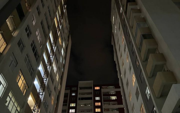 Azərbaycanda yeni binalar enerji effektivliyi üzrə məcburi pasportlaşdırılacaq