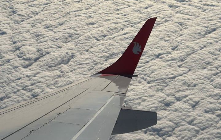 Bakı-Mahaçqala-Bakı reysi açılır - MARTIN 15-DƏ UÇUŞLAR BAŞLAYIR