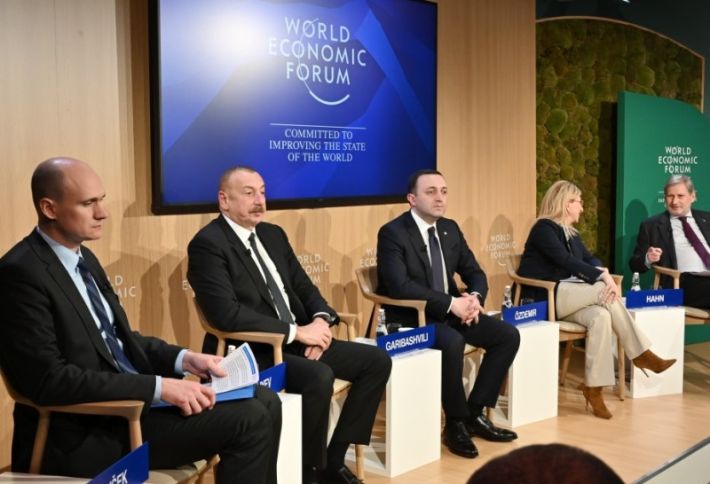 "Ermənistan bizim sülh sazişinin imzalanması ilə bağlı təklifimizə cavab vermədi"