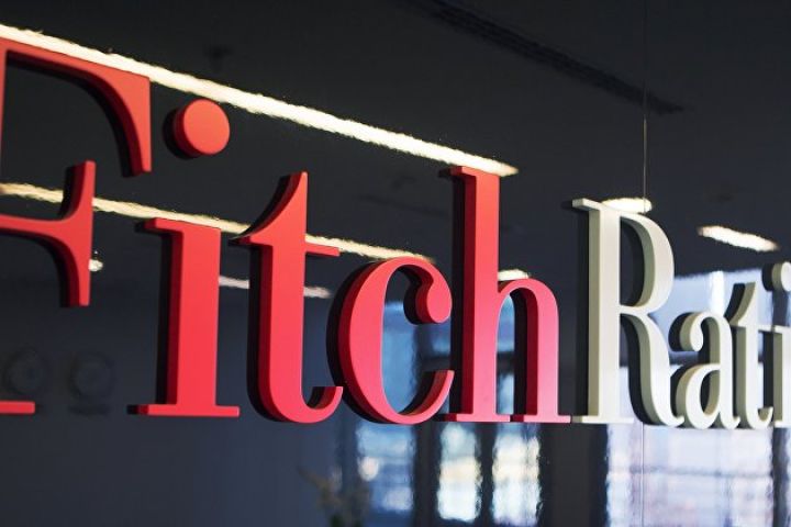 “Fitch Ratings” Azərbaycanın kredit reytinqini təsdiqlədi