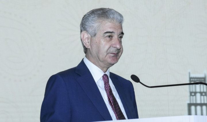 Prezidentdən Əli Əhmədov ilə bağlı sərəncam