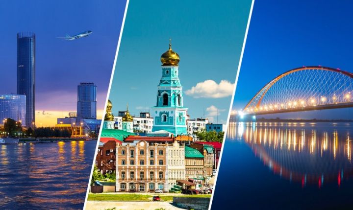 AZAL Rusiyaya daha 3 yeni reys açır