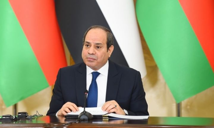 Azərbaycan və Misir əczaçılıq sahəsində müştərək müəssisələrin yaradılması üzrə razılaşıblar