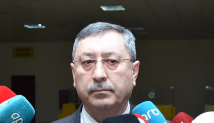 “Terror aktının baş verməsi İranla əlaqələrimizə çox böyük ziyan vurdu”