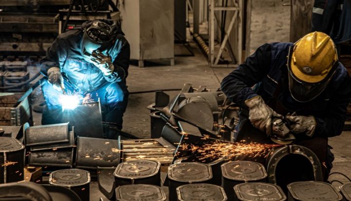 Dünyanın 50-dən çox ölkəsi Azərbaycanın sənaye zonalarından məhsullar alıb