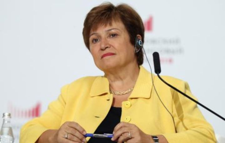 BVF rəhbəri 2023-ün göstəricilərinin qlobal iqtisadiyyata təkan verəcəyini proqnozlaşdırır