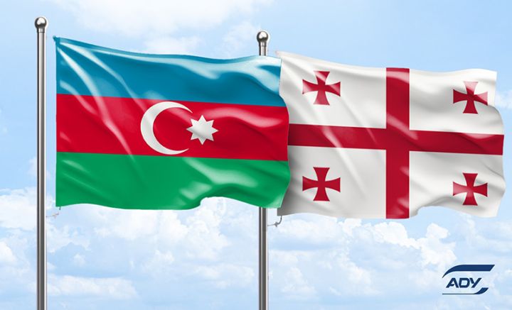 "Azərbaycan Dəmir Yolları"nın sədri Gürcüstan ilə yeni şirkətin yaradıldığını elan etdi