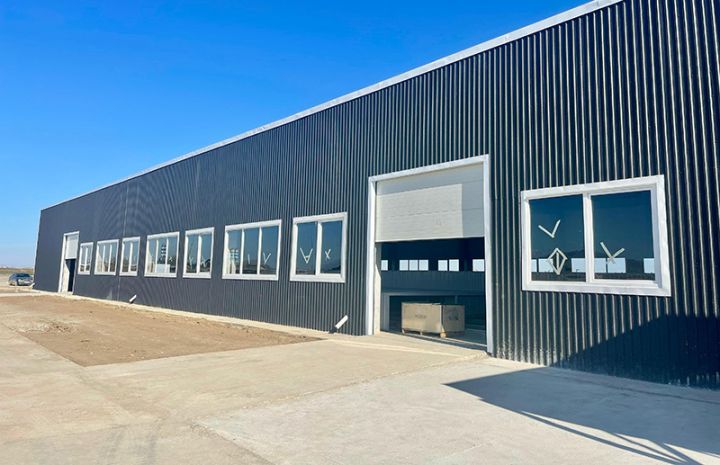 Sənaye parkının şirkəti istehsal rəisini əmək müqaviləsi olmadan işlədib - 20 MİN MANAT CƏRİMƏ EDİLİB