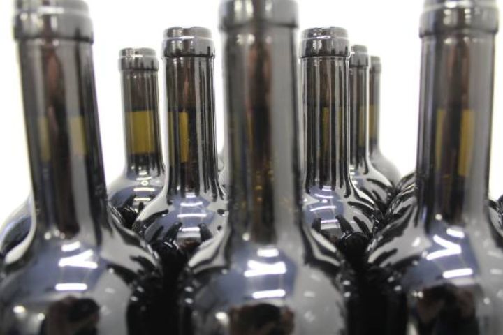 Azərbaycanın şərab şirkətinə əlavə maya qoyulur - NÖVBƏDƏNKƏNAR YIĞINCAQ