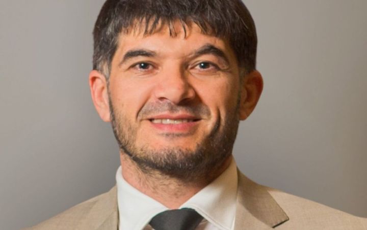 "GL Group"ın törəmə şirkətinə İdarəedici Direktor təyin edilib