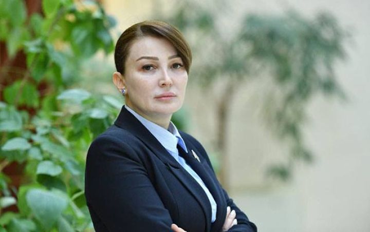 Jalə Əhmədova nazirin müşaviri oldu