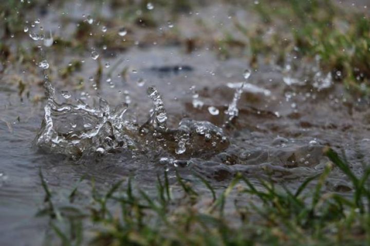 Sabah Bakıda və Abşeron yarımadasında leysan olacaq XƏBƏRDARLIQ