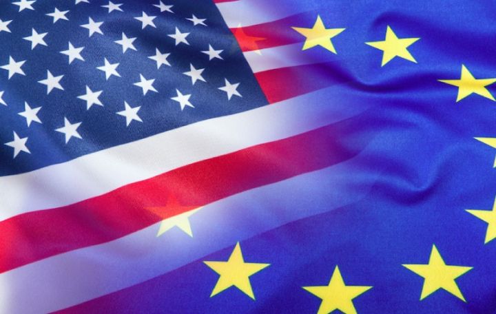 Avropa şirkətləri ABŞ-dakı anbarlarda məhsul ehtiyatlarını artırırlar