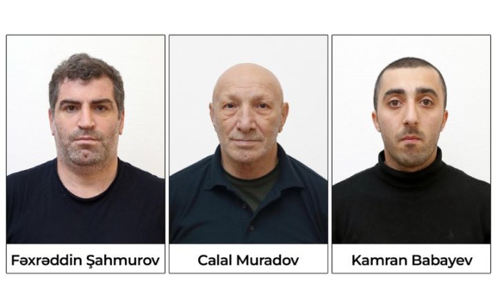 Gömrük postunu ələ keçirmək və əməkdaşları girov götürmək planı - İFŞA OLUNDU