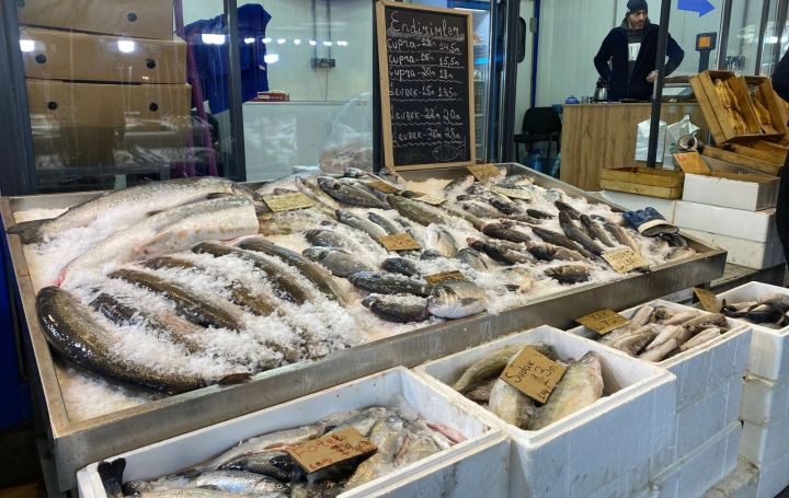 Balıqçılar üçün "qızıl" aylarda bəd xəbər