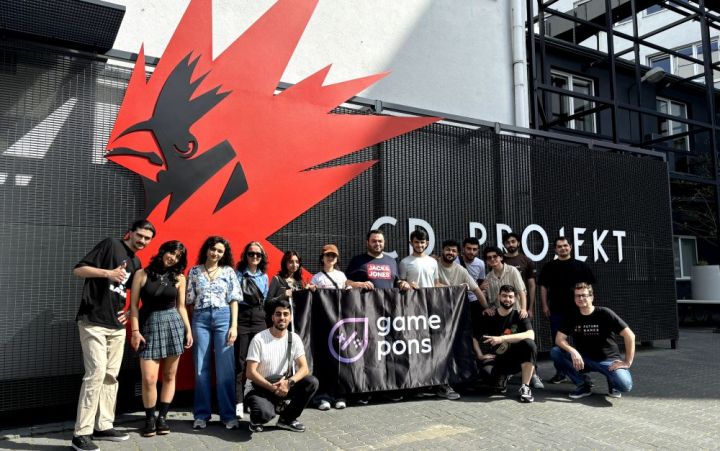 Azərbaycanın aparıcı oyun şirkəti Polşada ofisini açdı - TƏYİNAT