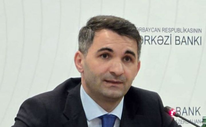 "2024-cü il üzrə 300 milyon manat civarında xalis mənfəət gözləyirik"