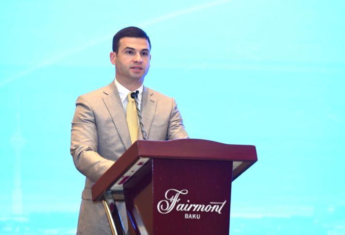 "10-a yaxın Çin şirkəti Qarabağda fəaliyyət göstərmək üçün müraciət edib"