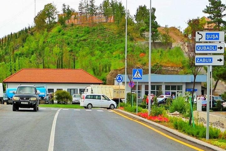 Bərdə-Xankəndi və Bərdə-Şuşa marşrutları açılacaq