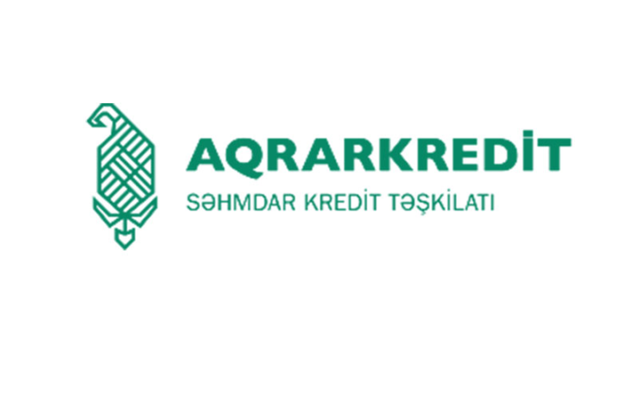 “Aqrarkredit”in xalis mənfəəti 3 dəfədən çox artıb