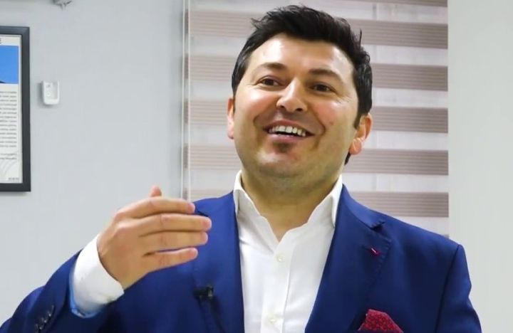 Satışını artırmaq istəyən şirkətlərin nəzərinə – PEŞƏKARDAN MƏSLƏHƏT AL