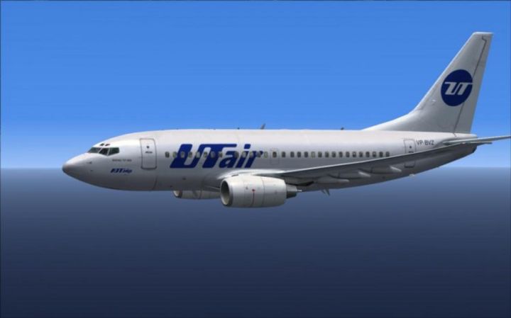 “Utair” Moskvadan Lənkərana uçuşlara başlayır