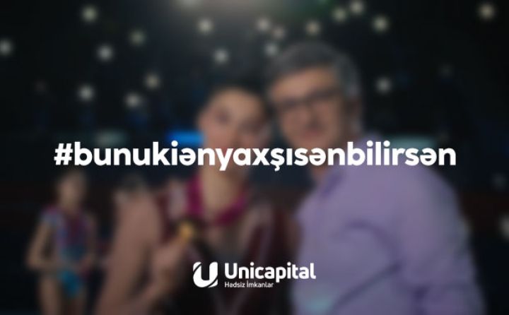 "Unicapital" dan investorların maarifləndirilməsi istiqamətində böyük addım