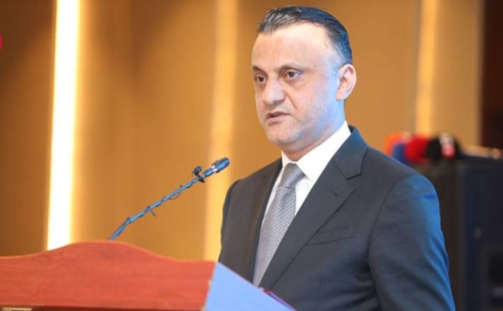 “Xəstələrdən əlavə ödəniş tələbi cinayət tərkibi daşıyır” - TƏBİB-in direktoru