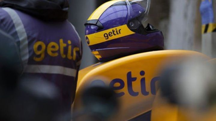 "Getir" 2 şirkətə bölünəcək