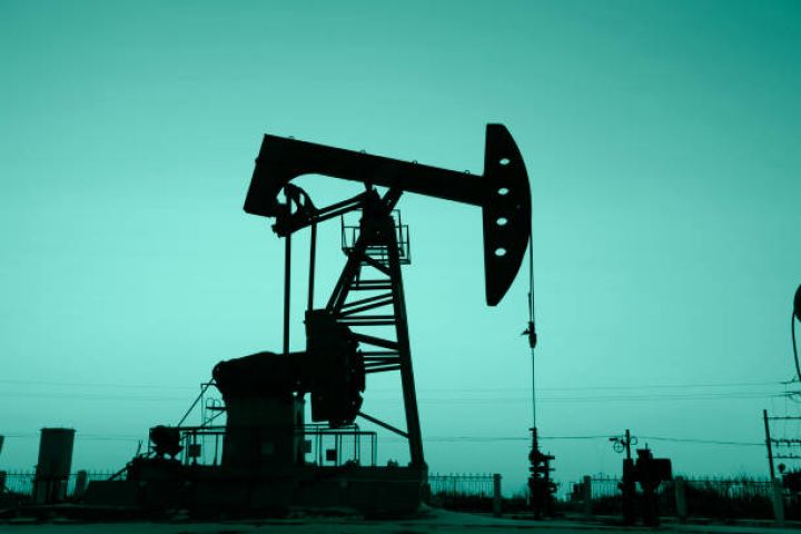 Azərbaycan neftinin son qiyməti