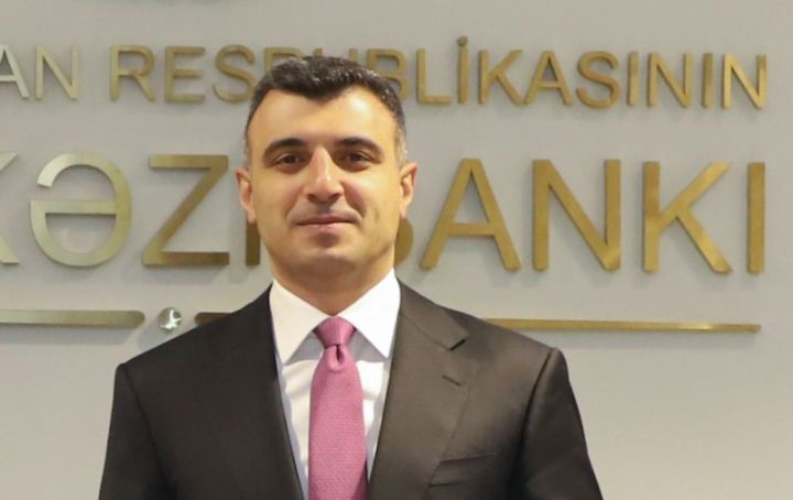 Bu gün Mərkəzi Bank 2025-ci il üzrə 3-cü faiz qərarını açıqlayacaq