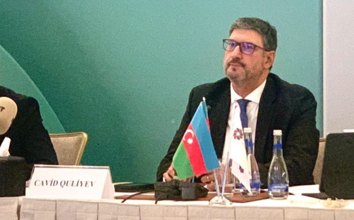 "2024-cü ilin sonunadək Şuşa filialımızı açmağı planlaşdırırıq"