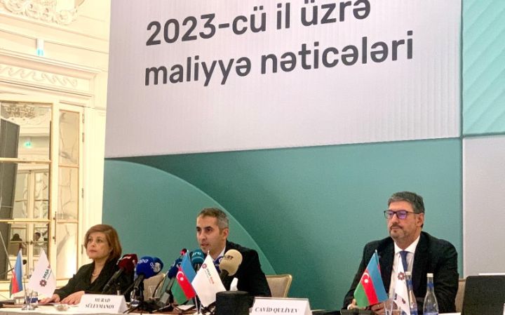 “PAŞA Bank”  2023-cü ilin nəticələrini açıqladı - RƏQƏMLƏR