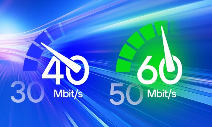 Azərbaycanda GPON tarifləri üzrə internetin sürəti artır