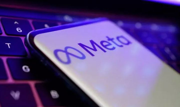 Meta şirkəti Avropada 797 milyon avro cərimələndi