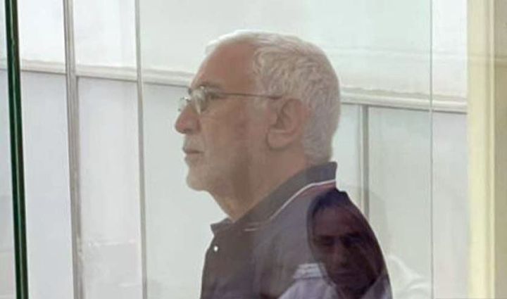 "Bankda sənədləri imzalayıb 7 milyon manat götürdü" - "Şlyapa Zahid"in məhkəməsi