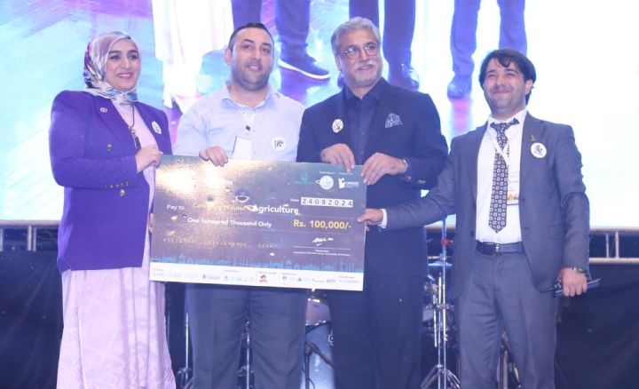 Azərbaycanlılar İngiltərədə şirkət qurur - Layihəyə investisiya etmək fürsəti