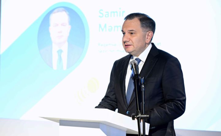 Son bir ildə Azərbaycan startapları 2,2 milyon dollar investisiya cəlb edib