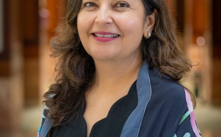 Asiya İnkişaf Bankı Azərbaycan üzrə yeni ölkə direktoru təyin edib