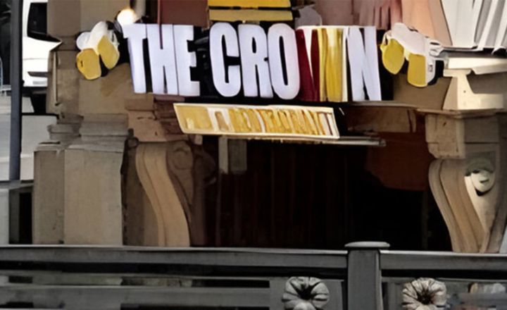 Bakıda “The Crown” restoranında saxta “Absolut Vodka” və “Jack Daniels” satılıb