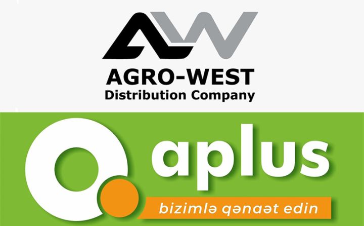 “Aqro-Vest DC” MMC və “Aplus” supermarketlər şəbəkəsində VAKANSİYALAR