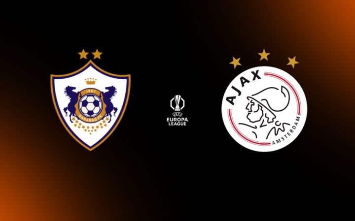 "Qarabağ" - "Ayaks" oyununa 20 mindən çox bilet satılıb