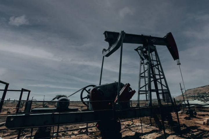 Azərbaycan neftinin son qiyməti