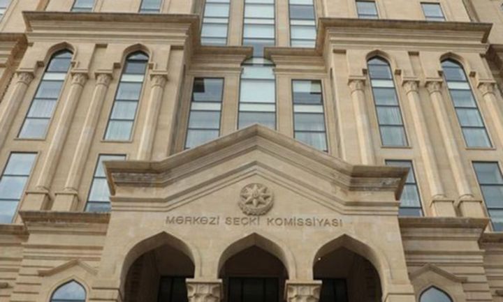 Deputat seçilmiş şəxslərin yekun SİYAHISI