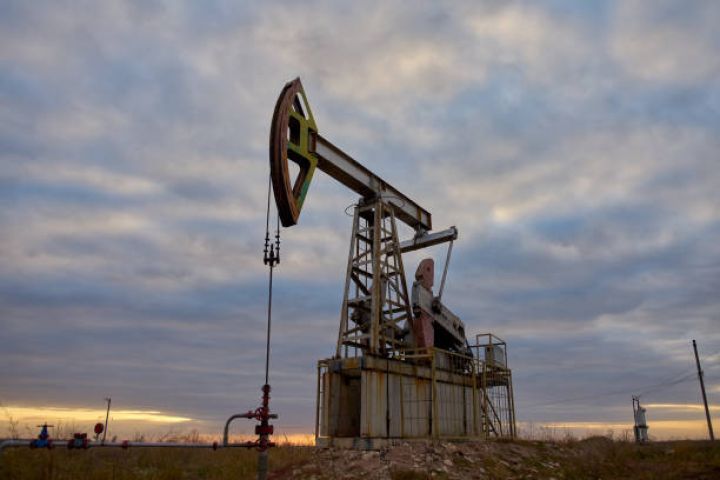 Neft ucuzlaşmağa başladı