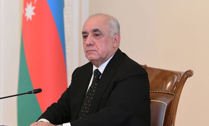 İndiyə qədər Qarabağ və Şərqi Zəngəzura ayrılmış vəsaitin məbləği açıqlandı