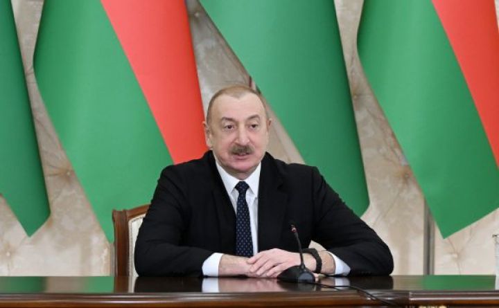 "Bu gün Azərbaycanın və Ermənistanın sülhün əldə edilməsində mövqeləri bir-birinə kifayət qədər yaxınlaşıb"