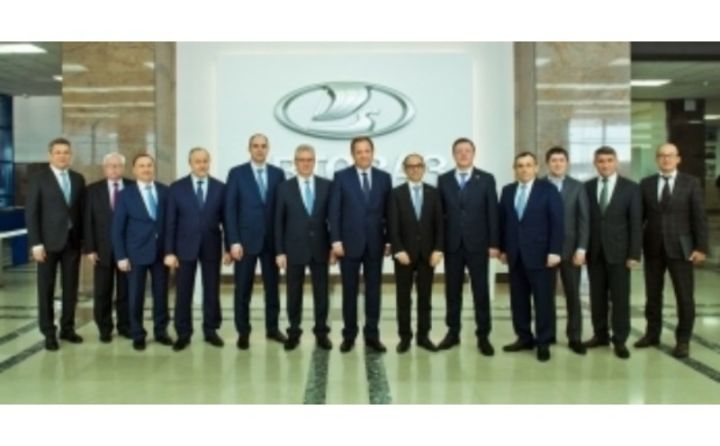 “Xəzər-Lada" divident və mükafat ödəyəcək