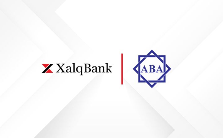ASC “Xalq” Bankının İdarə Heyətinin sədri ABA-nı 35 illiyi münasibətilə təbrik edib